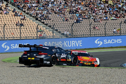 Maximilian Götz, Mercedes-AMG Team HWA, Mercedes-AMG C63 DTM