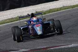 Yan Shlom, RB Racing