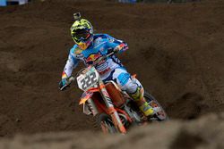 Antonio Cairoli, Red Bull KTM Factory Racing