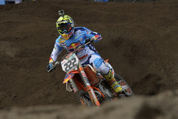 Antonio Cairoli, Red Bull KTM Factory Racing