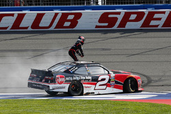 Austin Dillon, Richard Childress Racing Chevrolet