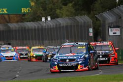 Craig Lowndes, Triple Eight Race Engineering Holden