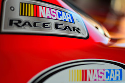 Kyle Larson, Chip Ganassi Racing Chevrolet detalle