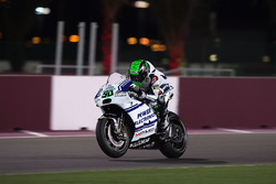 Eugene Laverty, Aspar MotoGP Team, Ducati
