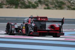 #7 Audi Sport Team Joest Audi R18: Marcel Fässler, Andre Lotterer, Benoit Tréluyer