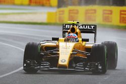 Jolyon Palmer, Renault Sport F1 Team RS16