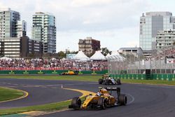Jolyon Palmer, Renault Sport F1 Team RS16