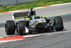Beitske Visser, Strakka Racing