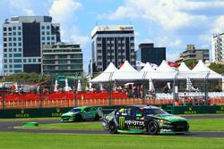 Cameron Waters, Prodrive Racing Australia