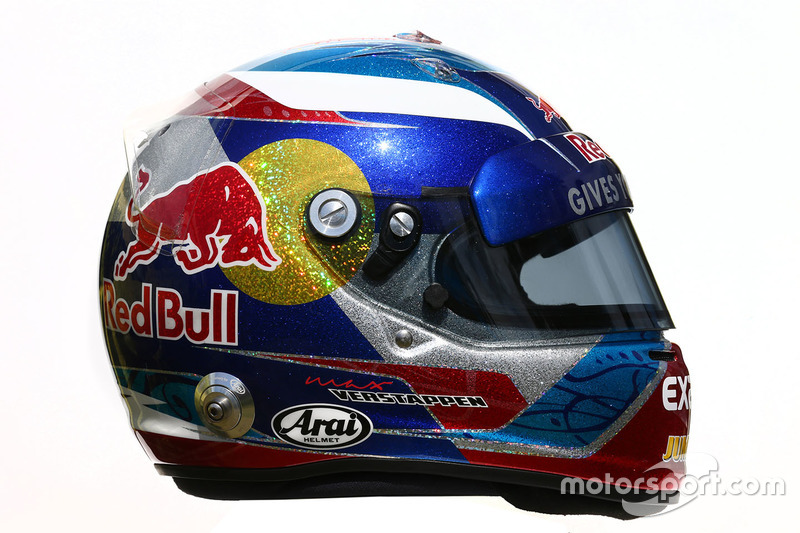 Max Verstappen, Scuderia Toro Rosso