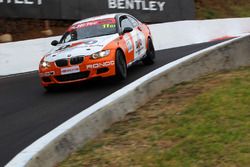 Chaz Mostert, Nathan Morcom, BMW 335i E92