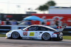 #911 Porsche Team North America, Porsche 911 RSR: Nick Tandy, Patrick Pilet, Kevin Estre