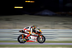 Luca Marini, Athina Forward Racing, Kalex