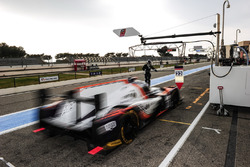#22 SO24! By Lombard Racing Ligier JS P2 Judd: Vincent Capillaire, Olivier Lombard