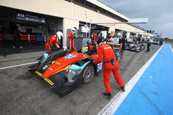#34 Race Performance Oreca 03R - Judd: Nicolas Leutwiler