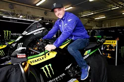 Alex Lowes, Tech 3 Yamaha