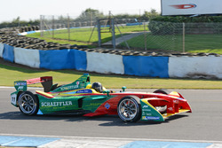 Lucas di Grassi, ABT Schaeffler Audi Sport