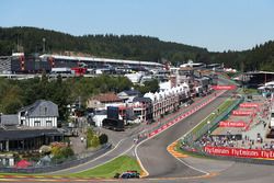 Esteban Ocon, Manor Racing MRT05