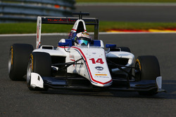 Matthew Parry, Koiranen GP
