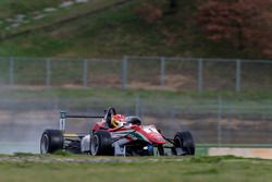 Lance Stroll, Prema Powerteam, Dallara F312 - Mercedes-Benz