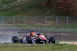Lance Stroll, Prema Powerteam, Dallara F312 - Mercedes-Benz