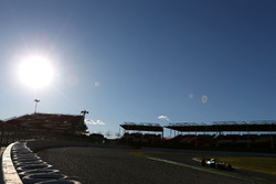 Lewis Hamilton, Mercedes AMG F1 Team