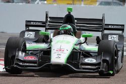 Conor Daly, Dale Coyne Racing Honda