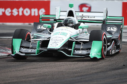 Simon Pagenaud, Team Penske Chevrolet