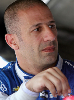 Tony Kanaan, Chip Ganassi Racing Chevrolet