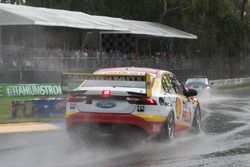 Fabian Coulthard, Team Penske Ford