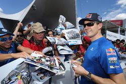 Sébastien Ogier, Volkswagen Motorsport