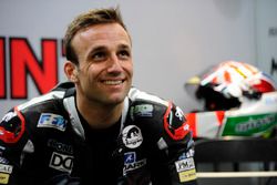 Johann Zarco, Ajo Motorsport 