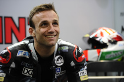 Johann Zarco, Ajo Motorsport