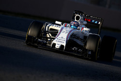 Valtteri Bottas, Williams F1 Team