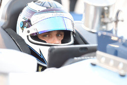 Макс Чилтон, Chip Ganassi Racing Chevrolet