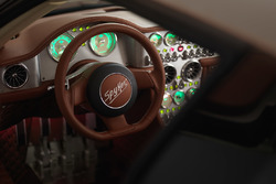 Spyker Preliator