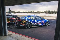 Winton February  testing