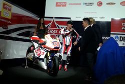 Gresini Racing Moto2, presentazione