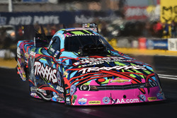 Courtney Force