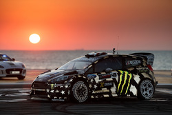 Ken Block