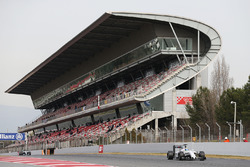 Felipe Massa, Williams FW38