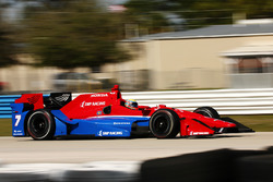 Gabby Chaves, Schmidt Peterson Motorsports Honda