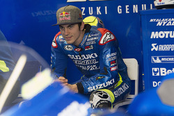 Maverick Viñales, Team Suzuki MotoGP