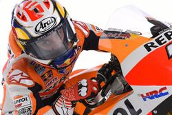 Дани Педроса, Repsol Honda Team