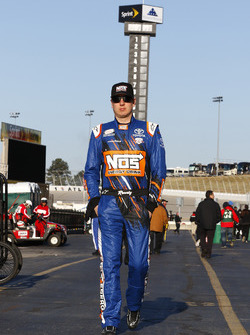 Kyle Busch, Joe Gibbs Racing Toyota