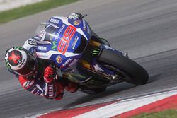 Jorge Lorenzo, Yamaha Factory Racing