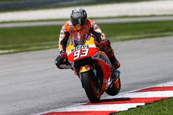 Marc Marquez, Repsol Honda Team