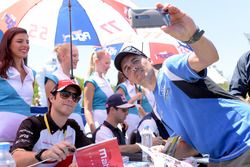 Bruno Senna, Mahindra Racing Formula E Team