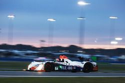 #54 CORE autosport Oreca FLM09 : Jon Bennett, Colin Braun, Mark Wilkins, Martin Plowman