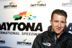#60 Michael Shank Racing with Curb/Agajanian Ligier JS P2 Honda: A.J. Allmendinger